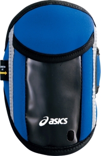 【ASICS/アシックス】 ARMSHELL ブルーxブラック ユニセックス アシックス
